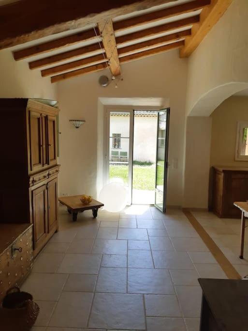 Вилла Bastide Provencale De Charme A La Cote D'Azur Кальян Экстерьер фото