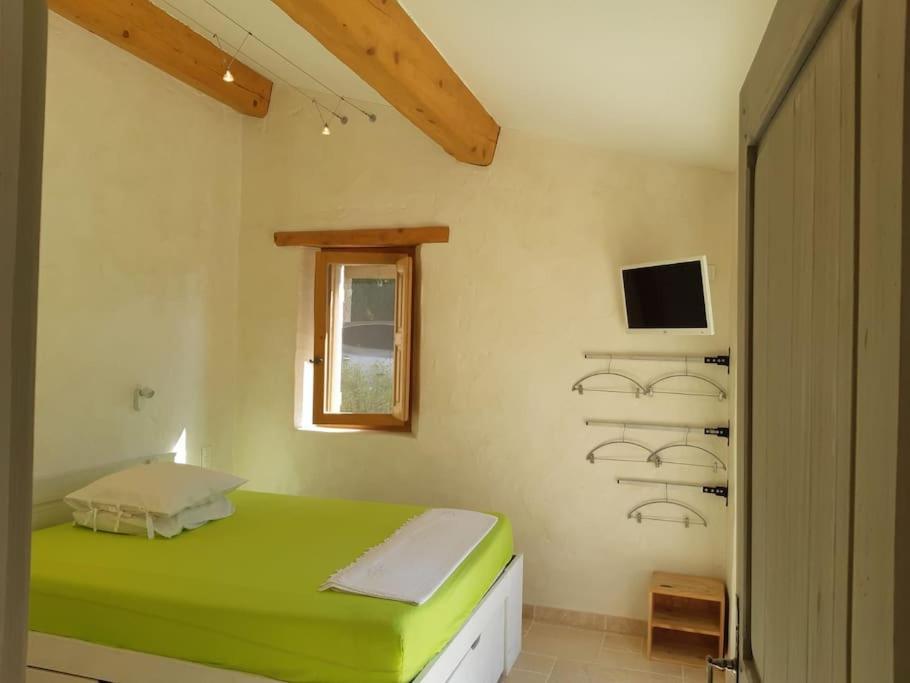 Вилла Bastide Provencale De Charme A La Cote D'Azur Кальян Экстерьер фото