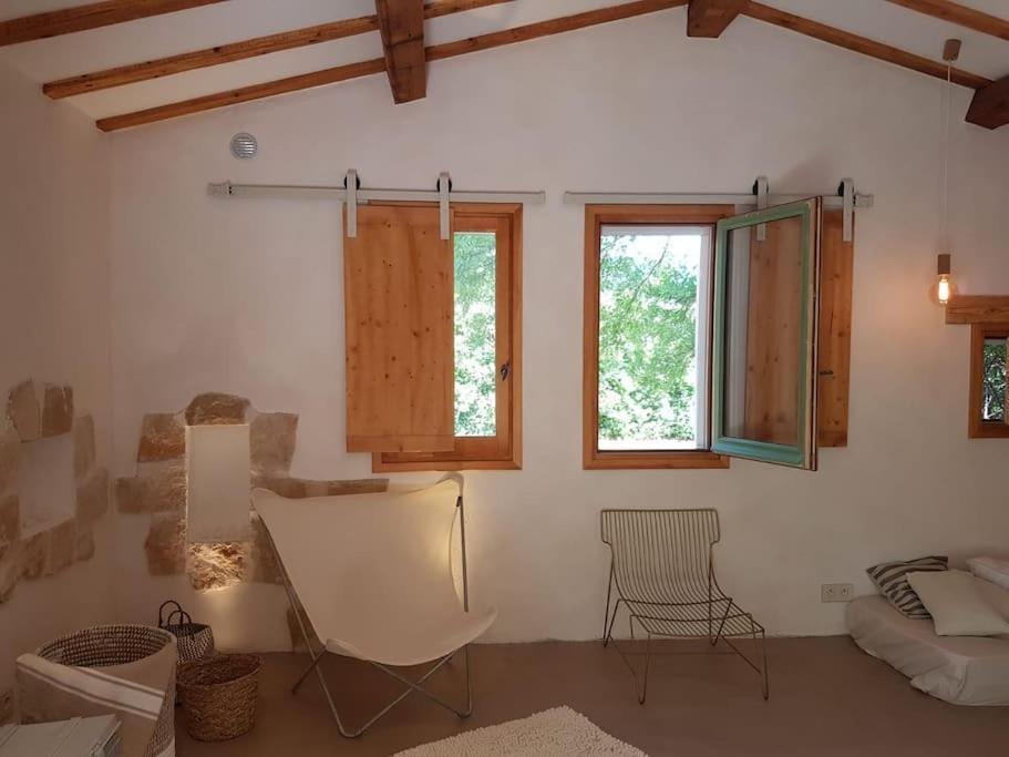 Вилла Bastide Provencale De Charme A La Cote D'Azur Кальян Экстерьер фото