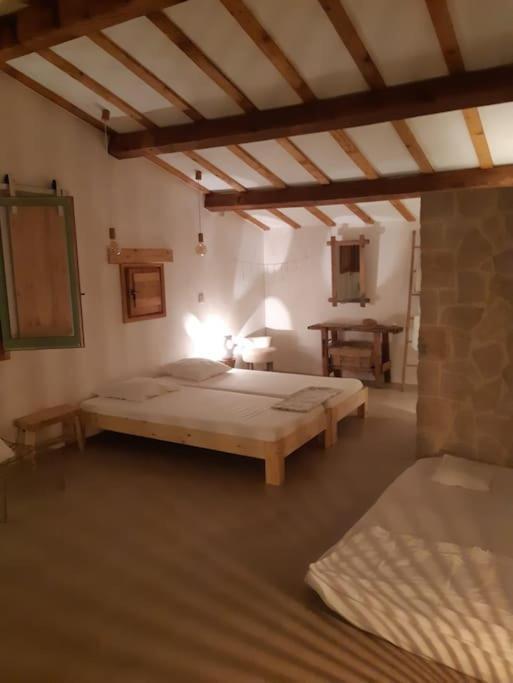 Вилла Bastide Provencale De Charme A La Cote D'Azur Кальян Экстерьер фото