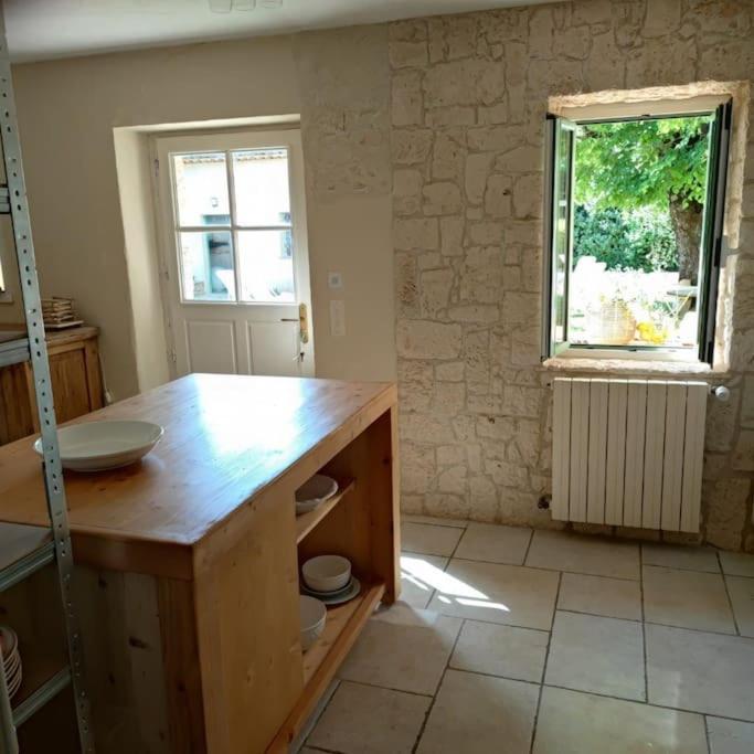 Вилла Bastide Provencale De Charme A La Cote D'Azur Кальян Экстерьер фото